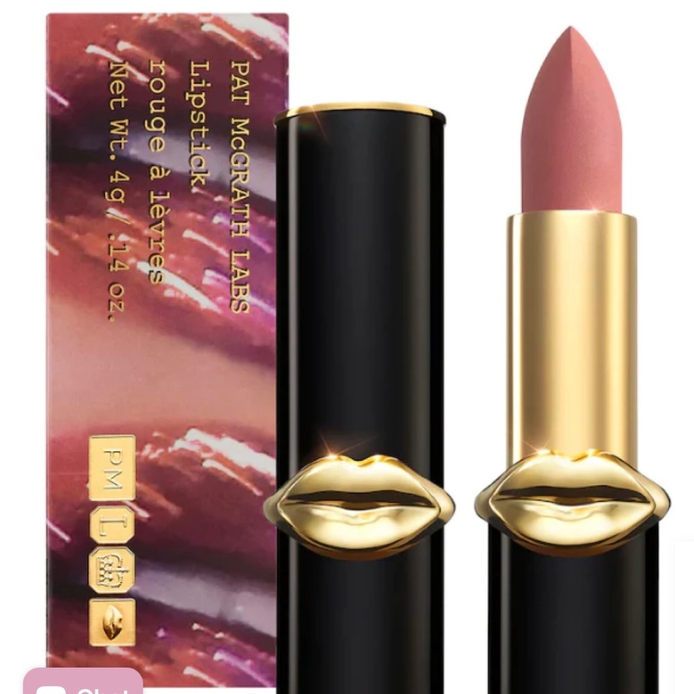 Pat McGrath Labs Matte Trance Lipstick 048 Christy